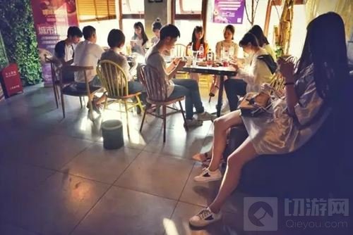 球球大作战城市猎魔趴长沙站结束 北京报名开启