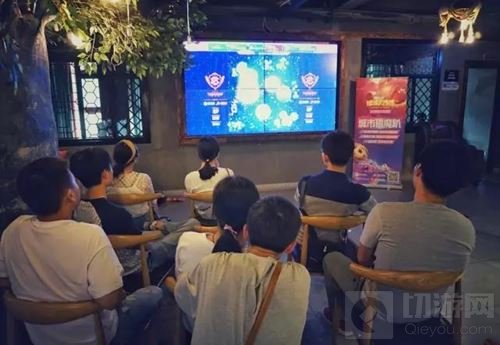 球球大作战城市猎魔趴长沙站结束 北京报名开启