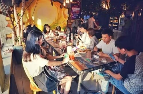 球球大作战城市猎魔趴长沙站结束 北京报名开启