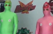 球球全是套路第25期 波拉哩星模范CP空降BPL