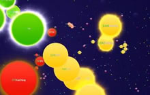 2017线上公开赛5月四轮第一组 NB携DZ进决赛