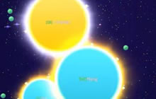 球球大作战2017线上公开赛5月决赛 SR战队夺冠