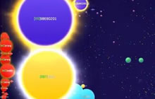 球球大作战2017线上公开赛5月半决赛 TP和RBT淘汰