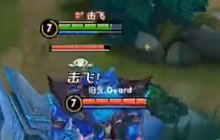 王者荣耀苏楠解说露娜 月下秀身法单杀不是梦