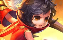 王者荣耀Klaus解说打野李元芳 逆风偷主宰翻盘