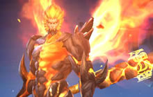 王者荣耀新版孙悟空技能连招 普攻不可或缺