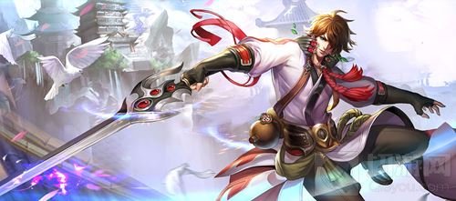 王者荣耀中谁克制马可波罗 克制他的英雄推荐