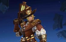 王者荣耀中谁克制马可波罗 克制他的英雄推荐