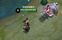 王者荣耀重做狄仁杰对线怎么玩 对线技巧讲解