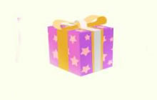 球球大作战六一礼盒打开后有什么奖励图文解析