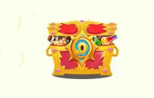 球球大作战超大远古魔盒奖励图 数量多种类多