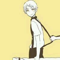 贪吃蛇大作战动漫情侣头像 小仙女喜欢的风格