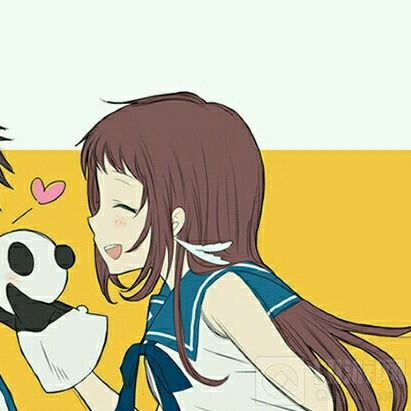 贪吃蛇大作战动漫情侣头像 小仙女喜欢的风格