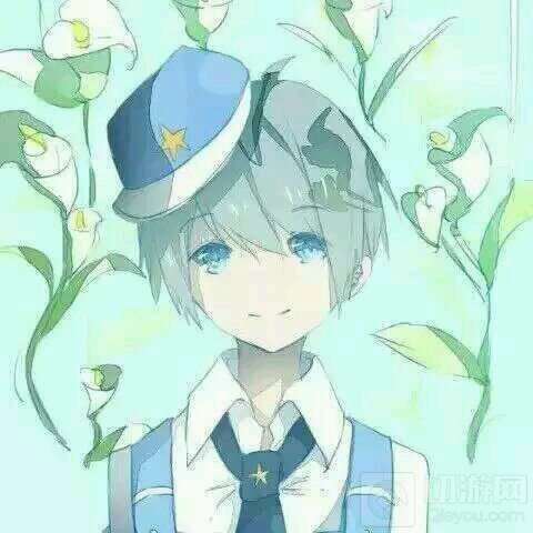 贪吃蛇大作战动漫情侣头像 小仙女喜欢的风格