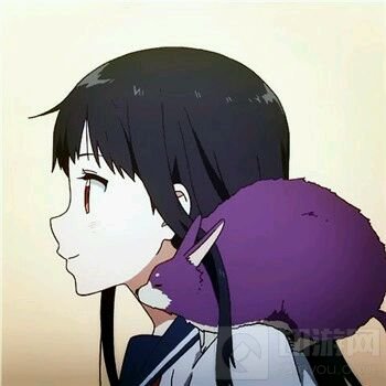 贪吃蛇大作战动漫情侣头像 小仙女喜欢的风格