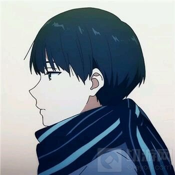 贪吃蛇大作战动漫情侣头像 小仙女喜欢的风格