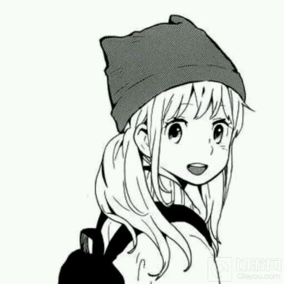 贪吃蛇大作战动漫情侣头像 小仙女喜欢的风格