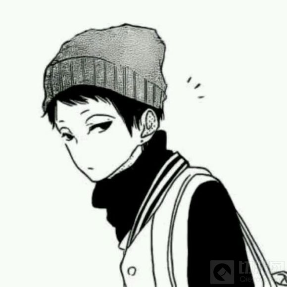 贪吃蛇大作战动漫情侣头像 小仙女喜欢的风格