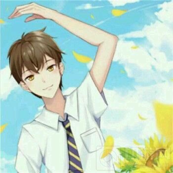 贪吃蛇大作战动漫情侣头像 小仙女喜欢的风格