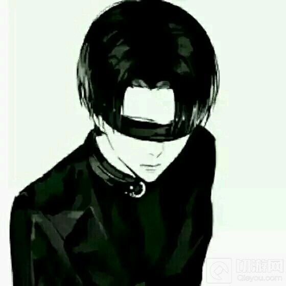 贪吃蛇大作战动漫情侣头像 小仙女喜欢的风格