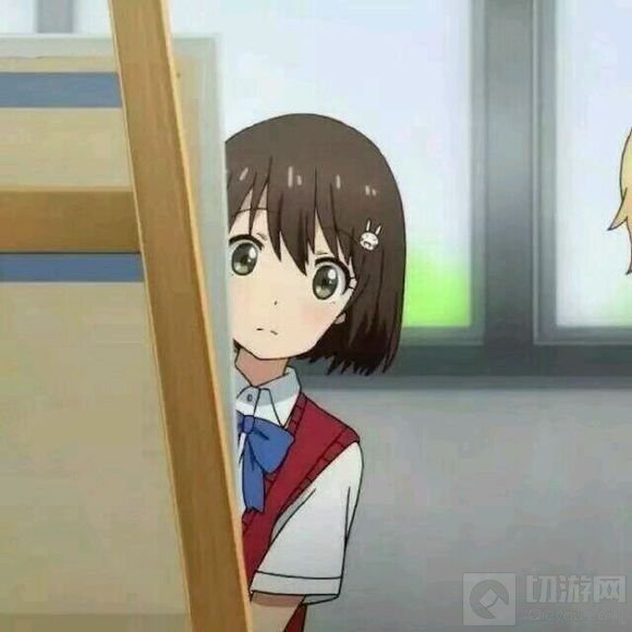 贪吃蛇大作战动漫情侣头像 小仙女喜欢的风格