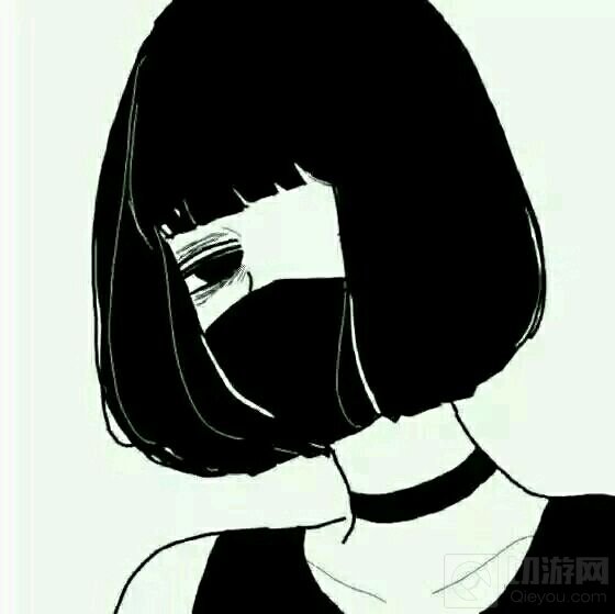 贪吃蛇大作战动漫情侣头像 小仙女喜欢的风格