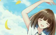 贪吃蛇大作战动漫情侣头像 小仙女喜欢的风格