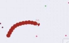 贪吃蛇大作战怎么捕捉移动的能量体 新手指南