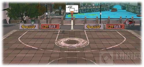 街头篮球手游喜迎半周年 1.6版带给你全新体验