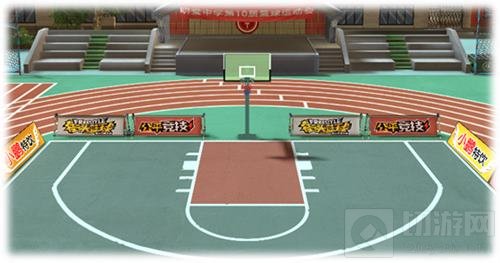 街头篮球手游喜迎半周年 1.6版带给你全新体验