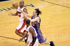 街头篮球手游喜迎半周年 1.6版带给你全新体验