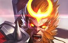 王者荣耀新版孙悟空怎么出装 最强六神装推荐