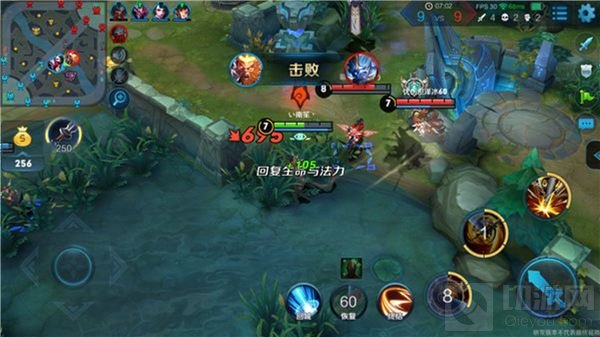 王者荣耀新版孙悟空怎么出装 最强六神装推荐