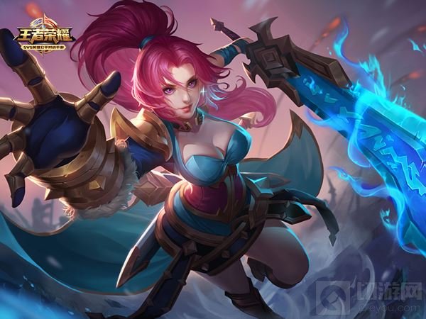 王者荣耀体验服申请流程 测试资格获取途径