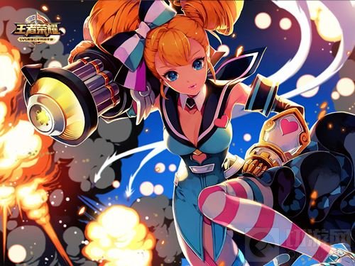 王者荣耀体验服申请时间表 最新一期什么时候