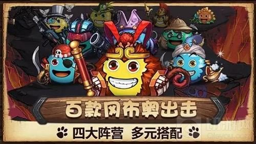 2017ChinaJoy：国内独立游戏的最佳展示平台