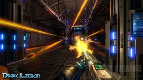 掌趣科技Gamepoch签约牧场星球和黑暗军团