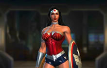 神奇女侠火爆热映 正义联盟超级英雄预约送票