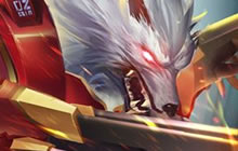 时空召唤6月7日更新 S5赛季皮肤崩裂之爪登场