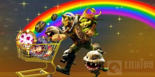 《虚荣》500ICE天天赠 天赋大作战正式开始啦