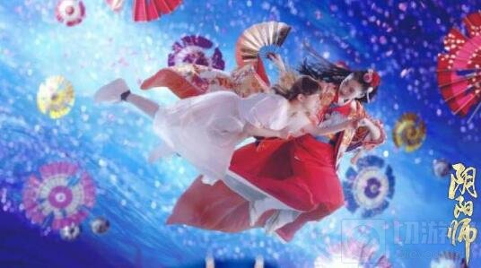 现世集结 阴阳师手游全新宣传片突破次元上映