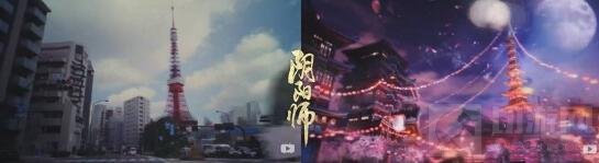 现世集结 阴阳师手游全新宣传片突破次元上映