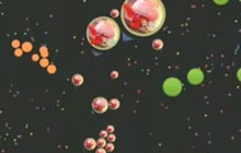 球球大作战超神10段双刷快速上分详细教学视频