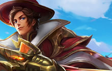 王者荣耀卧龙教你玩转新版刘备 钻石前无脑上分