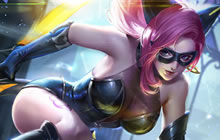 王者荣耀奇怪君解说打野阿轲 红色BUFF开局