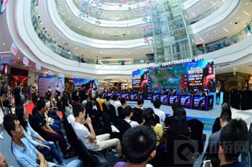 神奇女侠上映三日票房突破2.5亿,影游联动引关注