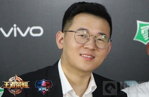 GK赛后群访：现版本太乙真人法强装伤害爆炸