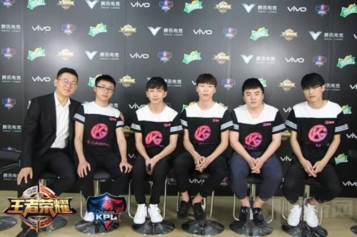 GK赛后群访：现版本太乙真人法强装伤害爆炸