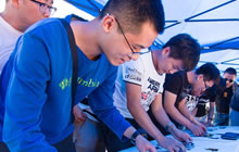 AG屡次翻盘终夺冠 CFPLM S2总决赛完美落幕