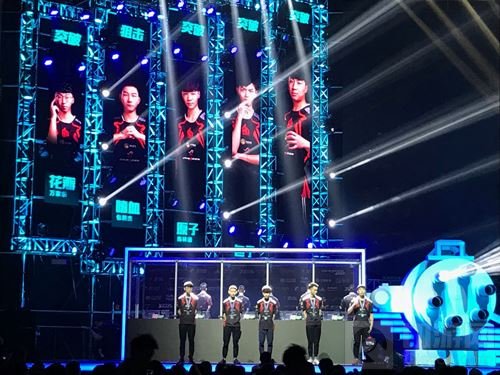 AG屡次翻盘终夺冠 CFPLM S2总决赛完美落幕